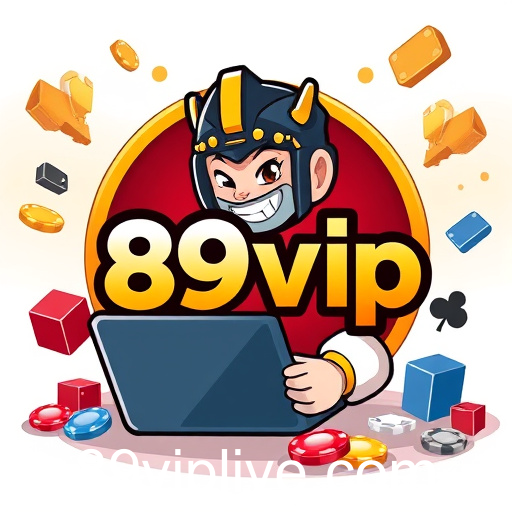 Revolução dos Jogos: Como o 89vip Está Transformando o Cenário Global
