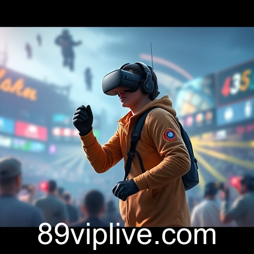 A Evolução da Indústria de Jogos em 2025