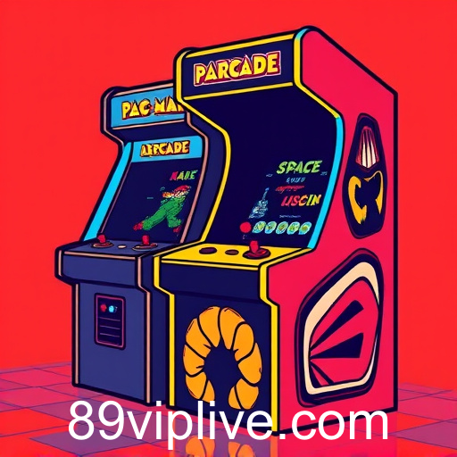 Novo Capítulo para 89vip: Evolução e Impacto nos Jogos Online