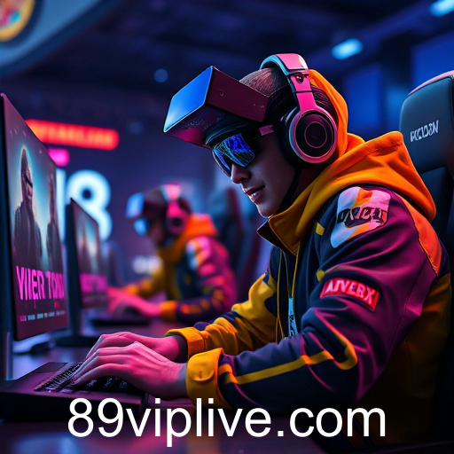 Expansão e Tendências das Plataformas de Jogos Online