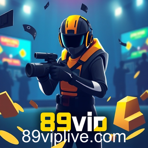 A Revolução do Jogo Online: 89vip e o Futuro dos Gameplays