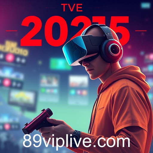 O Crescimento das Plataformas de Jogos em 2025