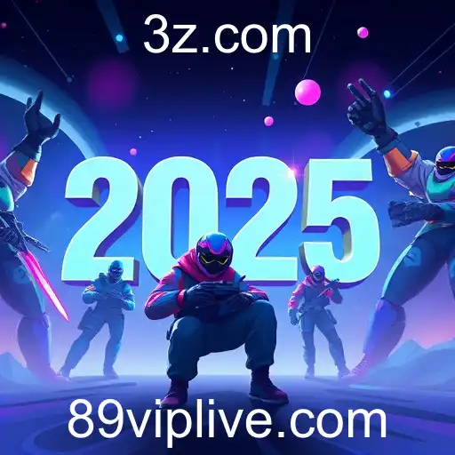 Revolução dos Jogos com a Comunidade 89vip