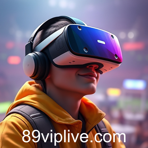 Revolução nos Jogos e as Tendências Futuras