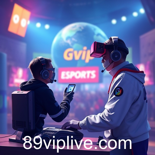 Inovações e Tendências no Mundo dos Jogos em 2025