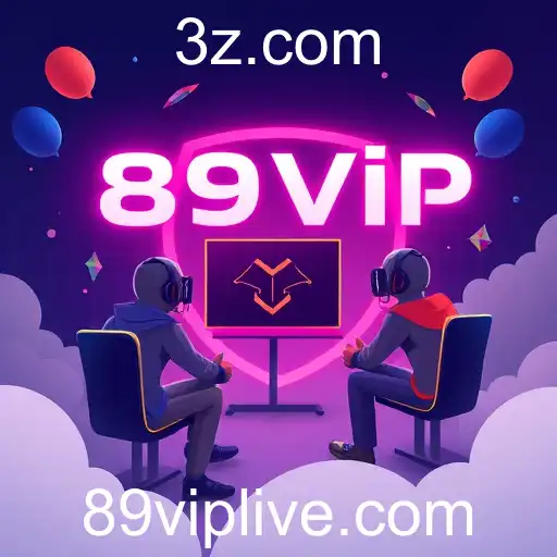 A Ascensão do 89vip no Mercado de Jogos Online