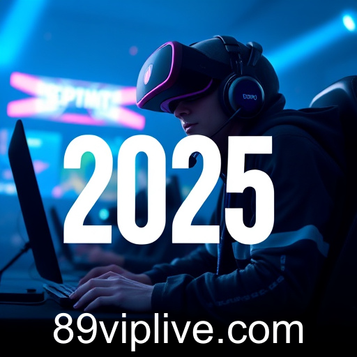 Inovações e Desafios no Mercado de Jogos para 2025