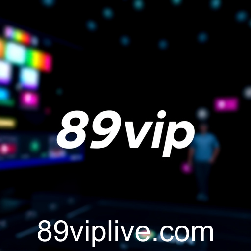 A Revolução dos Jogos Online com 89vip