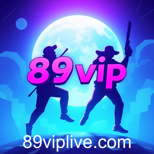 Explorando o Impacto de '89vip' no Cenário de Jogos