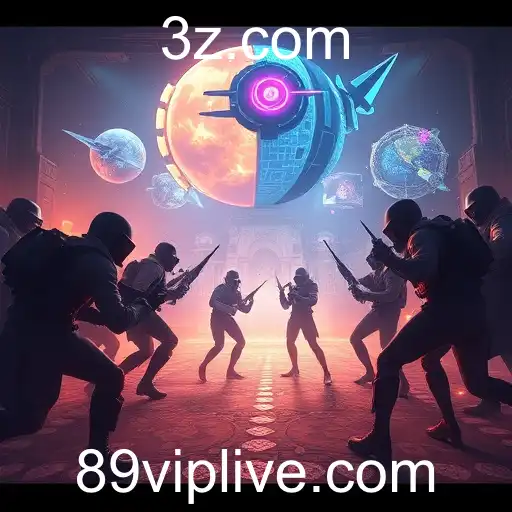 O Impacto das Inovações Tecnológicas nos Jogos Modernos