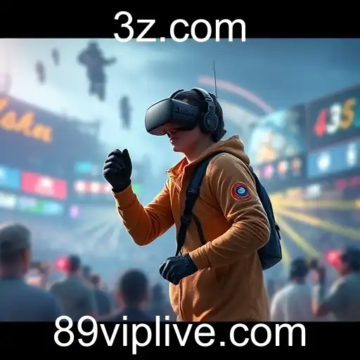 O Crescimento Impressionante do Mercado de Jogos em 2025