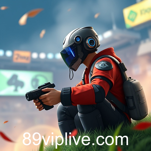 Inovações e Desafios no Mundo dos Jogos Online