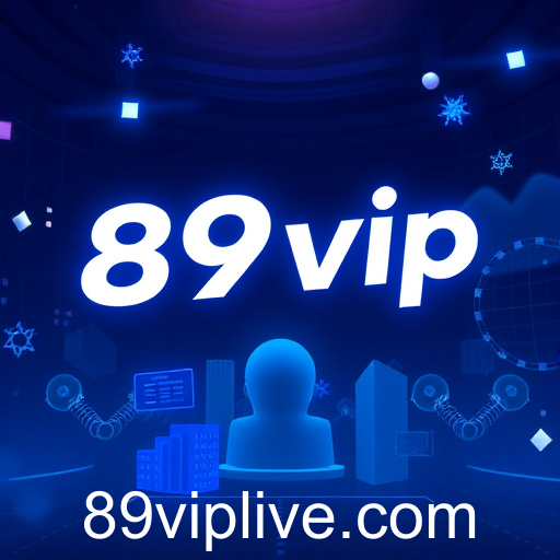 Revolução no Mundo dos Jogos com 89vip