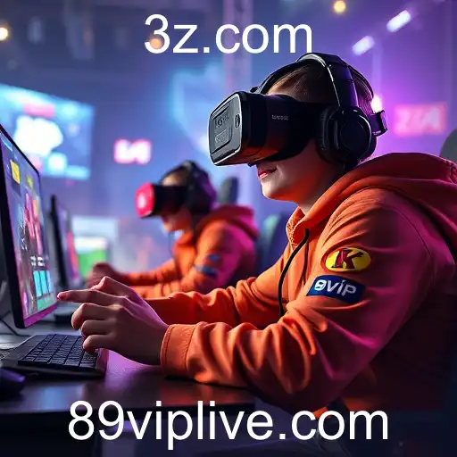 Tendências e Inovações nos Jogos em 2025