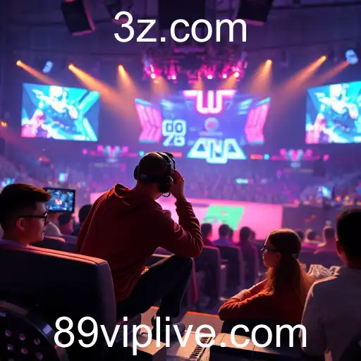 Novas Tendências dos Jogos Online e o Crescimento Explosivo do 89vip