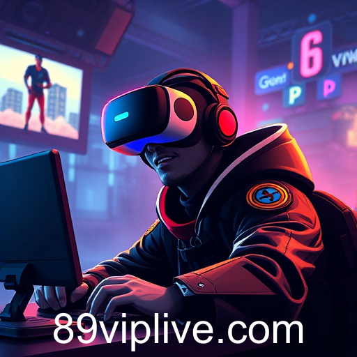 Novos Horizontes para os Jogos Online se Destacam em 2025