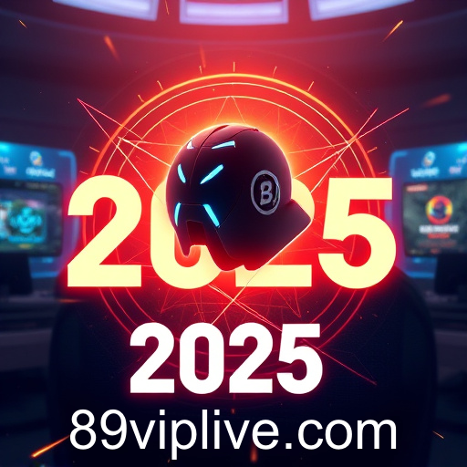 O Impacto do 89vip na Indústria de Jogos