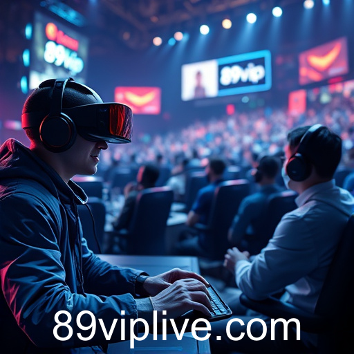 Avanços e Impactos no Mundo dos Jogos Online em 2025