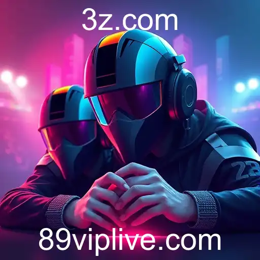 A Revolução do 89vip no Cenário de Jogos