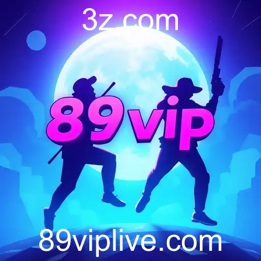 Explorando o Impacto de '89vip' no Cenário de Jogos