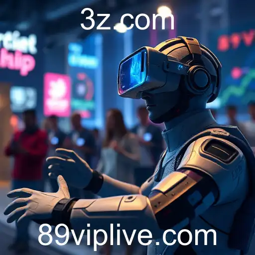 A Revolução do Mercado de Jogos em 2025