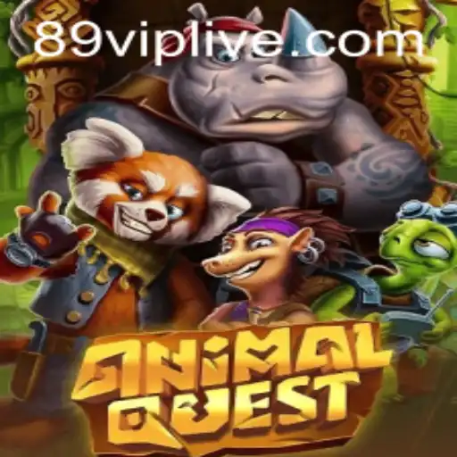 AnimalQuest Adventure Unleashed: Explore, Learn, and Conquer