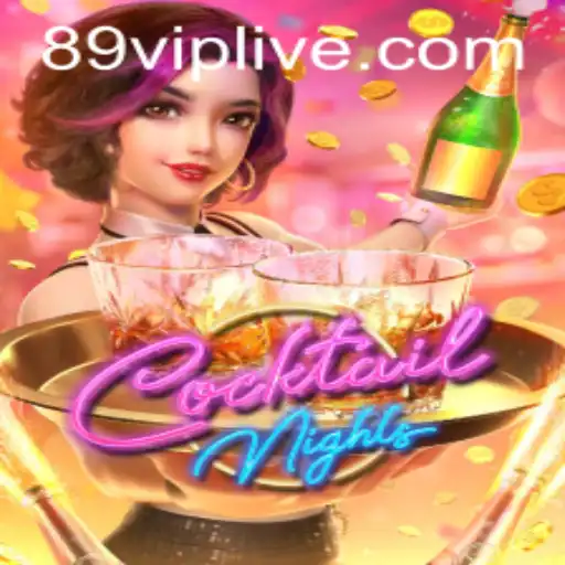 An In-Depth Look into the Exciting World of CocktailNights: The Game Sweeping 89vip Users