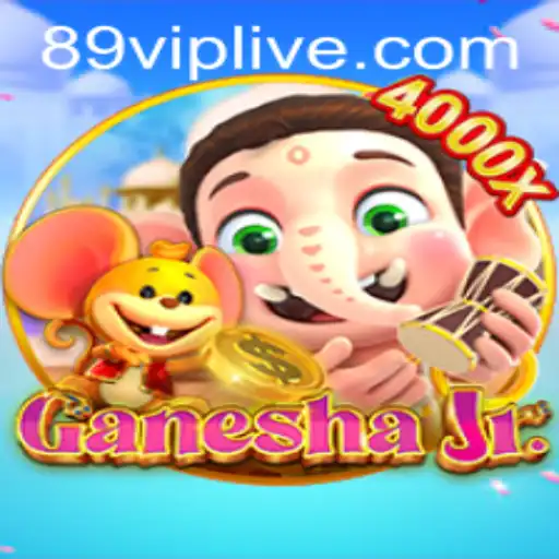 Discover the Exciting World of GaneshaJr: A Game of Strategy and Skill