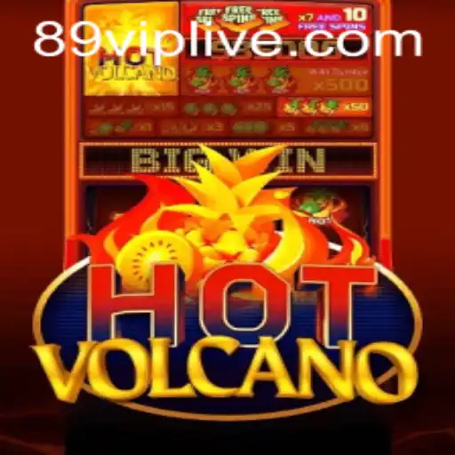Discover the Thrilling World of HotVolcano with 89vip Enhancements