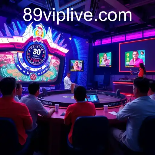 VIP Service 89vip - 24/7 Support and Exclusive Benefits