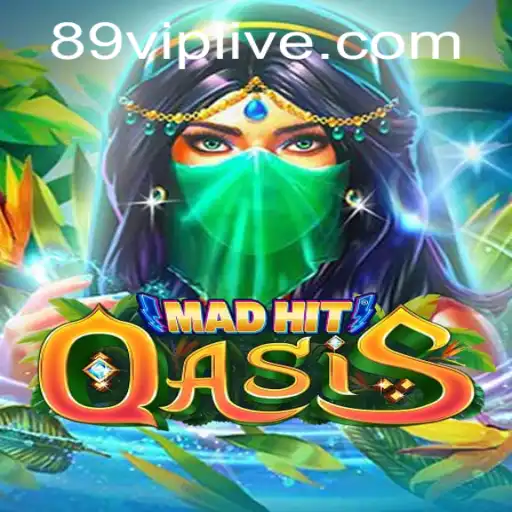 Explore the Exciting World of MadHitOasis: The Game Everyone is Talking About