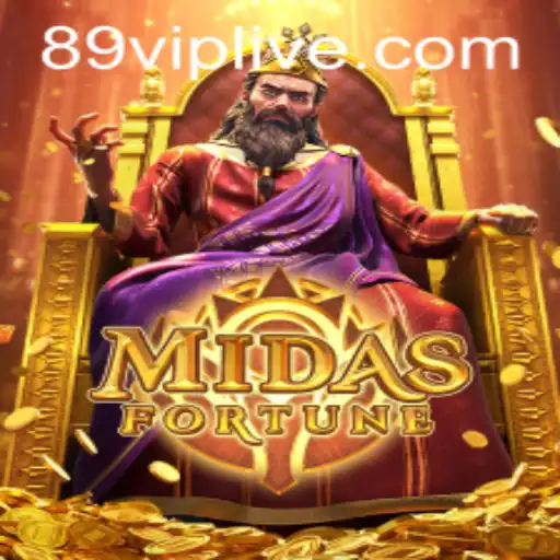 MidasFortune: A Thrilling Adventure into Gold-Laden Realms