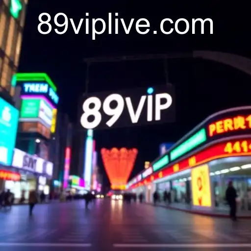 Gaming Experience 89vip - 800+ Premium and Exclusive Games