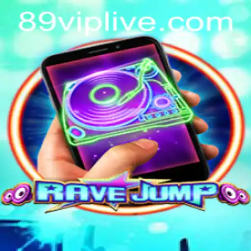 Discover the Thrilling World of RaveJumpmobile with 89vip: An Immersive Gaming Experience