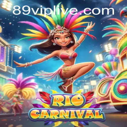 RioCarnival: An Exciting Journey into the Heart of Brazil