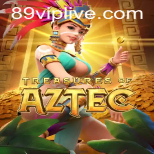 Discover the Hidden World of TreasuresofAztec