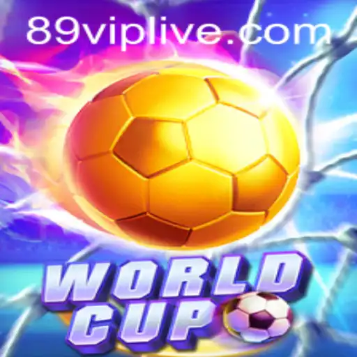 WorldCup: The Exciting 89vip Gaming Experience